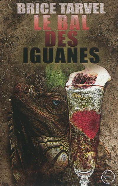 Le bal des iguanes