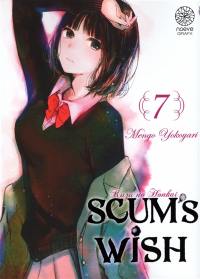 Scum's wish. Vol. 7