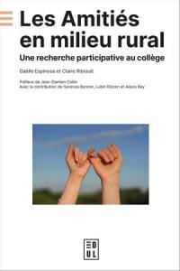 Les amitiés en milieu rural : une recherche participative au collège