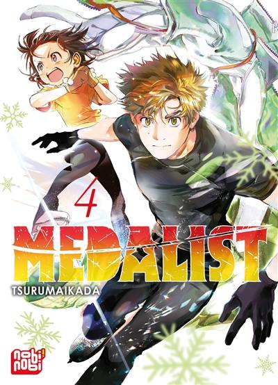 Medalist. Vol. 4