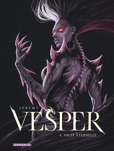 Vesper. Vol. 4. Valse éternelle