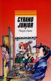 Cyrano junior