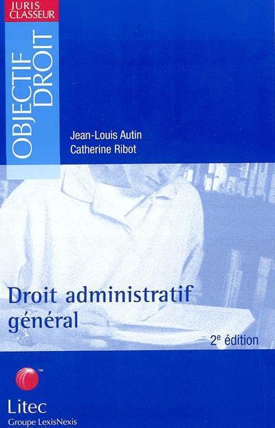 Droit administratif général