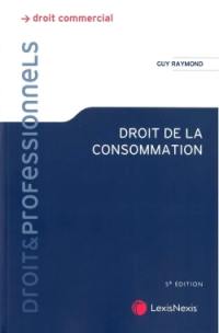 Droit de la consommation