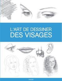 L'art de dessiner des visages