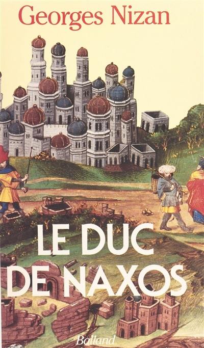 Le Duc de Naxos