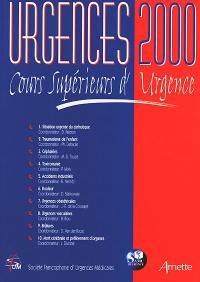 Cours supérieurs d'urgence 2000 : congrès de mai 2000