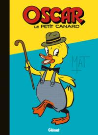 Oscar, le petit canard