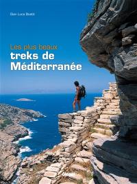 Les plus beaux treks de Méditerranée