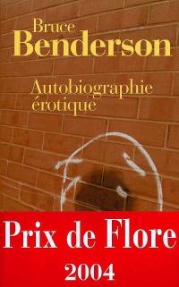 Autobiographie érotique