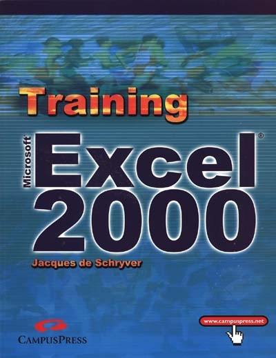 Microsoft Excel 2000