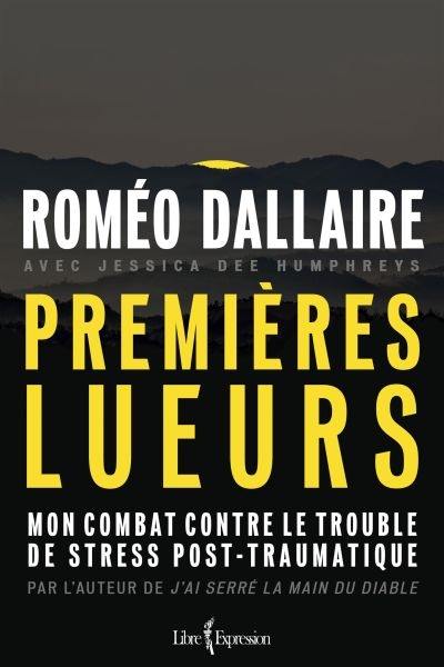 Premières lueurs : mon combat contre le trouble de stress post-traumatique