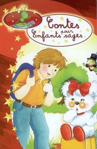 Contes pour enfants sages. Vol. 2007. Le promeneur