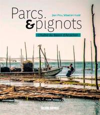 Parcs & pignots : l'huître du bassin d'Arcachon