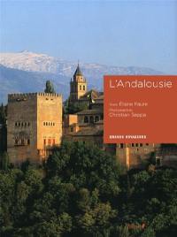 L'Andalousie