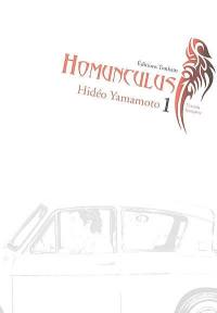 Homunculus. Vol. 1