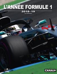 L'année formule 1 : 2018-19