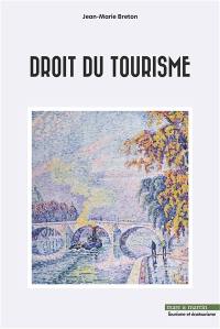 Droit du tourisme