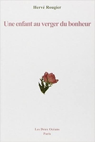 Une enfant au verger du bonheur