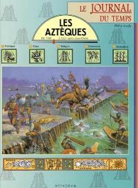 Les Aztèques