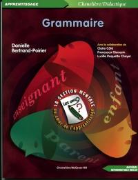 Grammaire