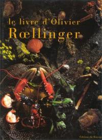 Le Livre d'Olivier Roellinger