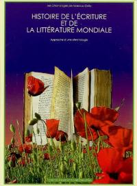 Histoire de l'écriture et de la littérature mondiale : approche d'une chronologie