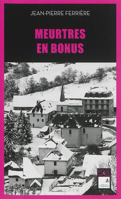 Meurtres en bonus