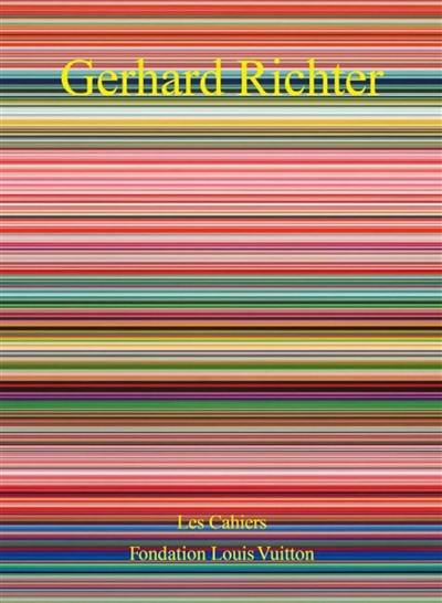 Gerhard Richter