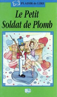 Le petit soldat de plomb