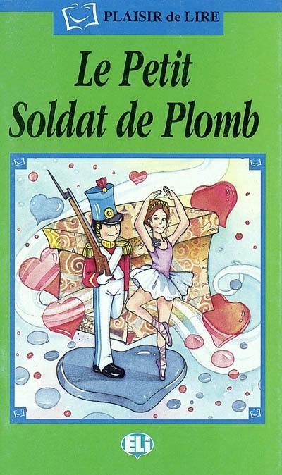 Le petit soldat de plomb