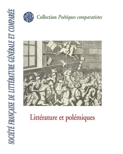 Littérature et polémiques