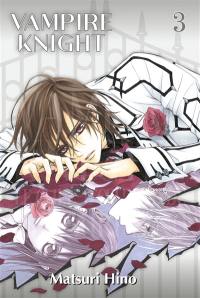 Vampire knight. Vol. 3