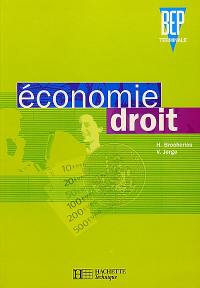 Economie droit, BEP terminale