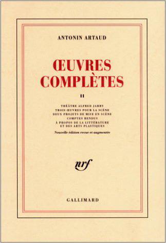 Oeuvres complètes. Vol. 2