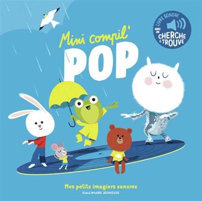 Mini compil' pop