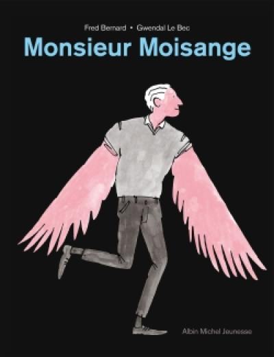 Monsieur Moisange