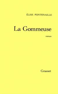 La gommeuse