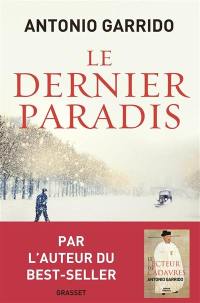 Le dernier paradis