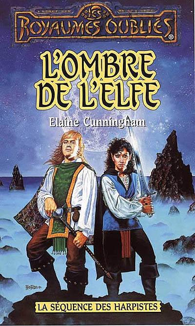 L'ombre de l'elfe