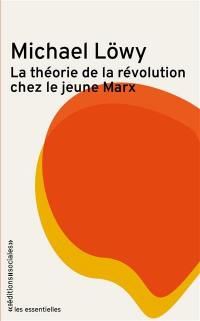 La théorie de la révolution chez le jeune Marx