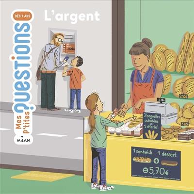 L'argent