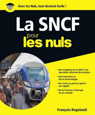 La SNCF pour les nuls