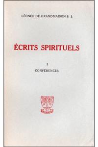 Ecrits spirituels