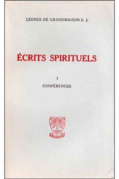 Ecrits spirituels