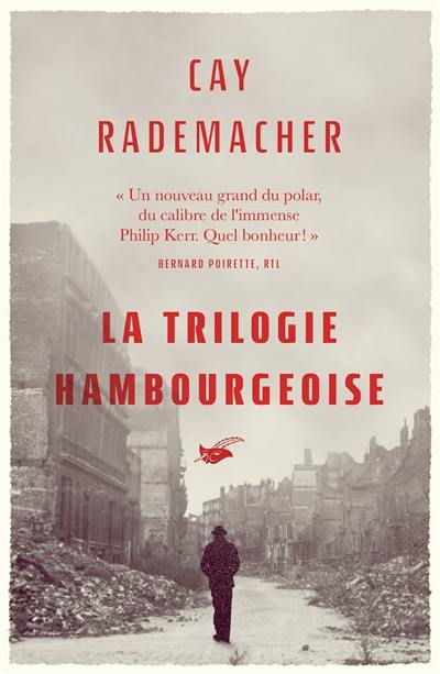 La trilogie hambourgeoise