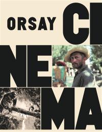 Orsay cinéma