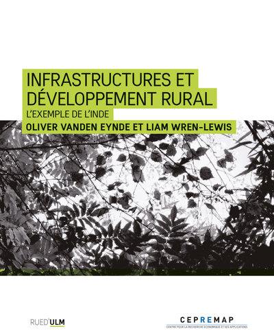 Infrastructures et développement rural : l'exemple de l'Inde