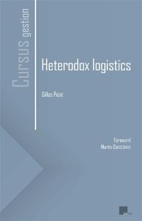 Heterodox logistics