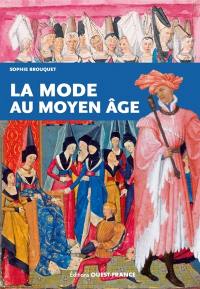 La mode au Moyen Age